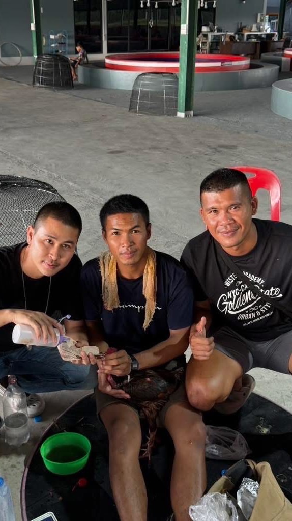 ซุ้ม ทหารดำ