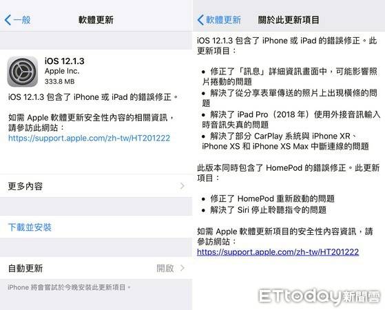 homepod 12.1