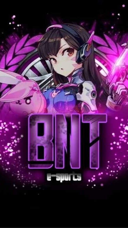 BONITA | E-Sports