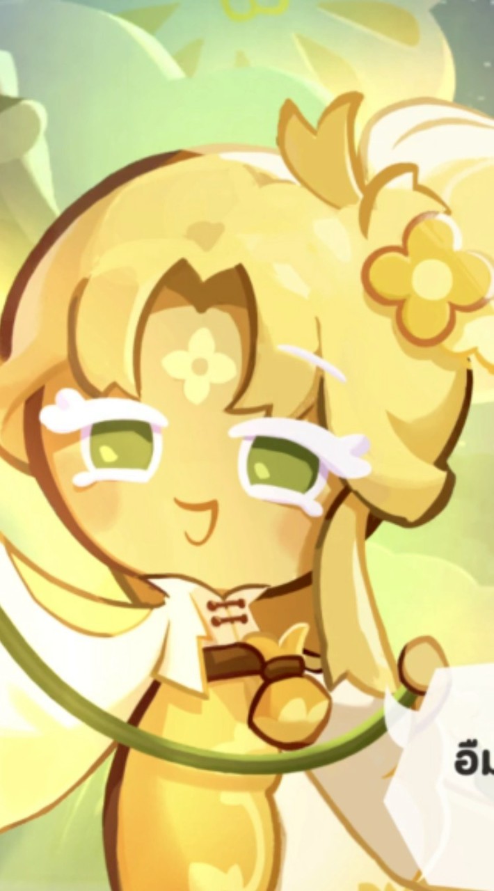 cookierun kingdom ☆
