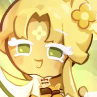 cookierun kingdom ☆