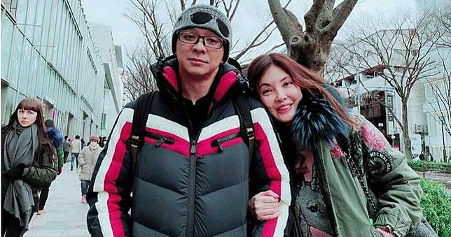 獨家／被警告：不要一直騷擾　何如芸指王敏錡把兒送走「三個月沒回家」