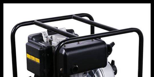 Jenis Jenis Pompa Air Untuk Sumur Berikut Cara Penggunaannya Merdeka Com Line Today