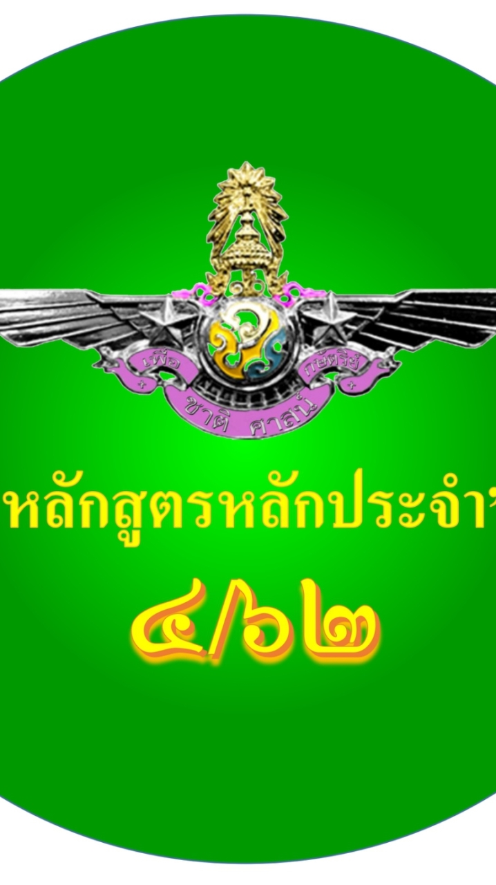 ประสานงานจิตอาสา 904 รุ่นหลัก 4/62 OpenChat