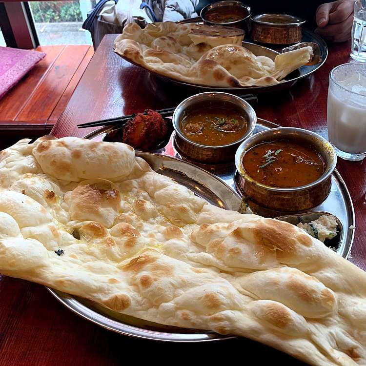 写真 インド食堂 ふたば インドショクドウ フタバ 奥沢 自由が丘駅 インド料理 By Line Conomi