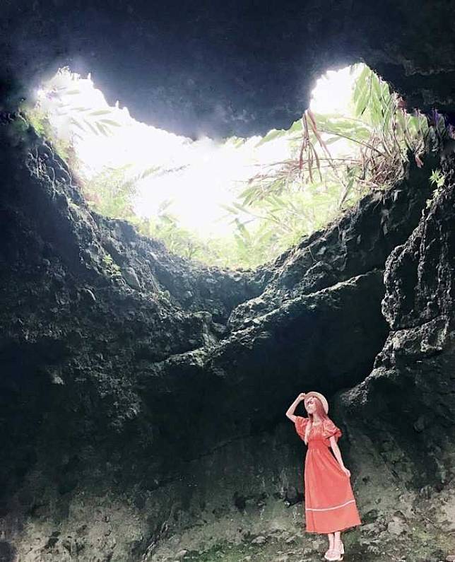 照片來源：IG @lenachen_0113