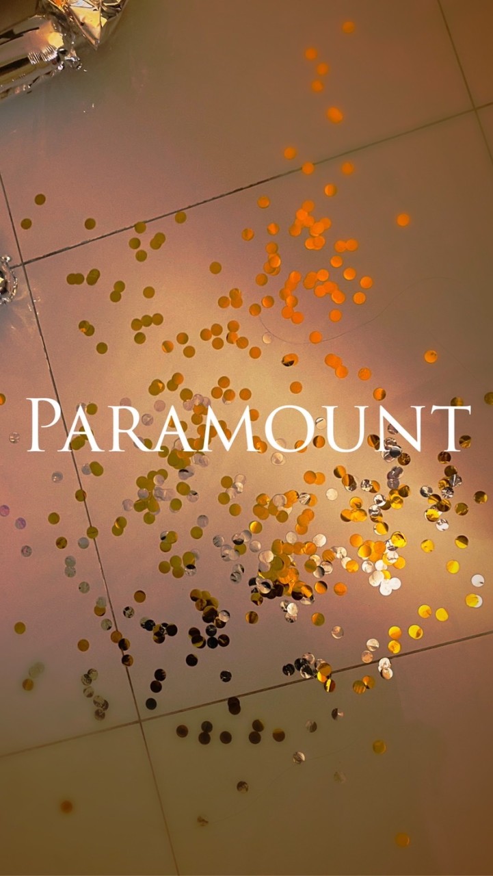 🌟百樂門Paramount Club🌟Party