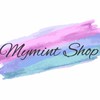 MyMint_SHOP กางเกงแฟชั่น ราวขาว