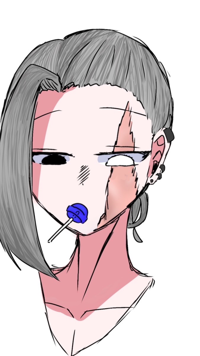 一次創作しましょ！！