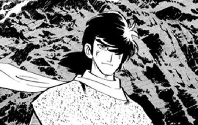 マタギ 無料マンガ Line マンガ