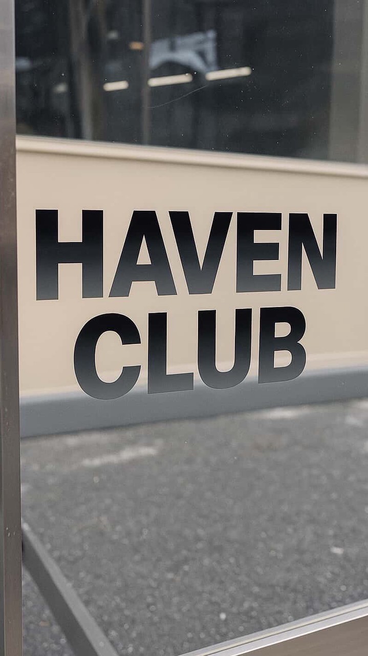 ꙳ HAVEN CLUB  ༘⋆ 選貨店