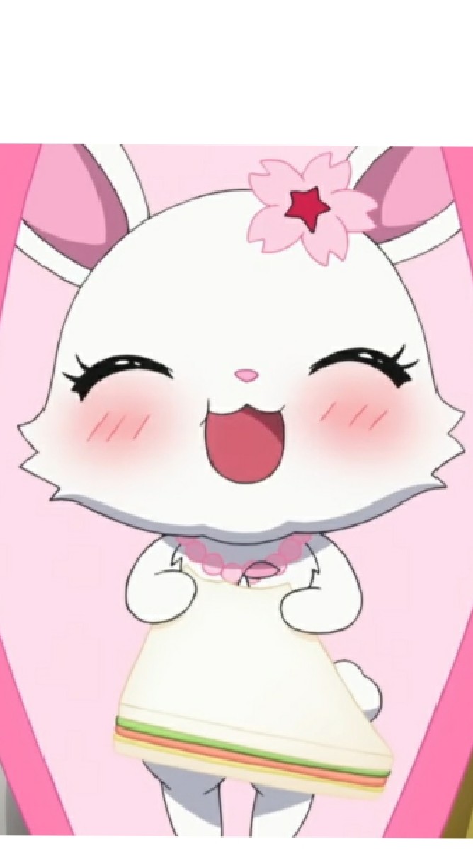 ジュエルペット好きおいでっ！