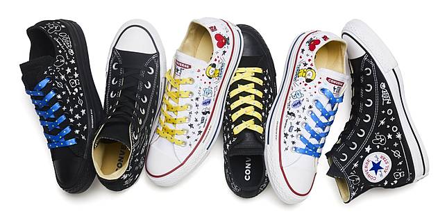 bt21 converse