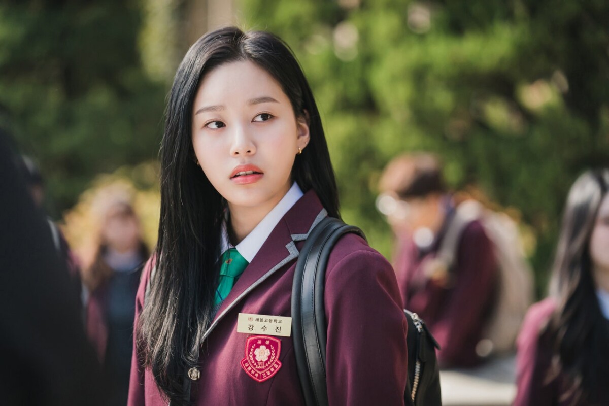 10大韓劇「綠茶女配」！《和我老公結婚吧》鄭秀敏壞透，《江南美人》玄秀雅太經典！