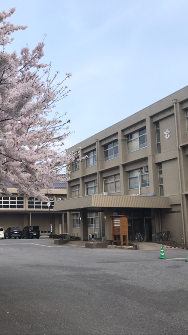 R2年度2年7組　連絡