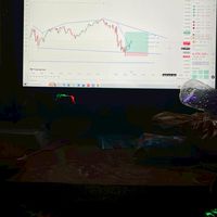 Forex trading And Foot Ball Signal