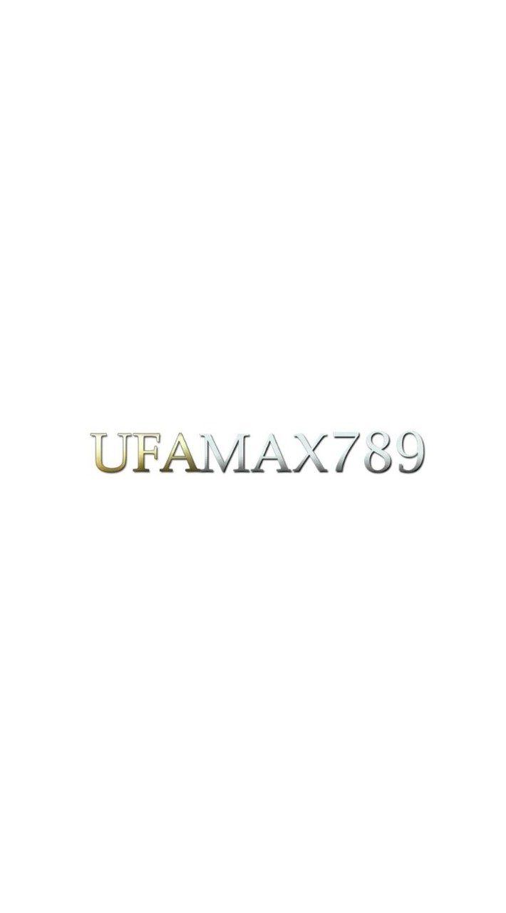 UFAMAX789