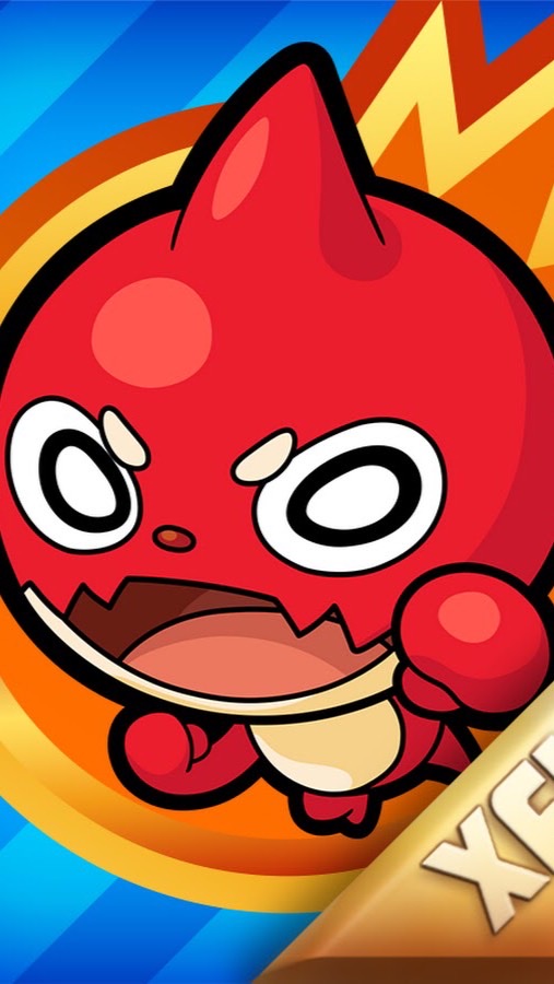 モンスト 禁忌マラソンのオープンチャット