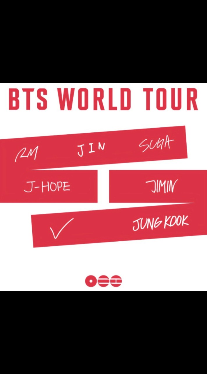 BTS 世巡互助會⚡️(應援/分宿/租售手燈/原價求換讓票)