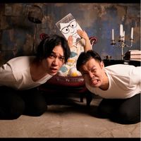 コスモハイツ205とコスチル(ファン達)の交流所