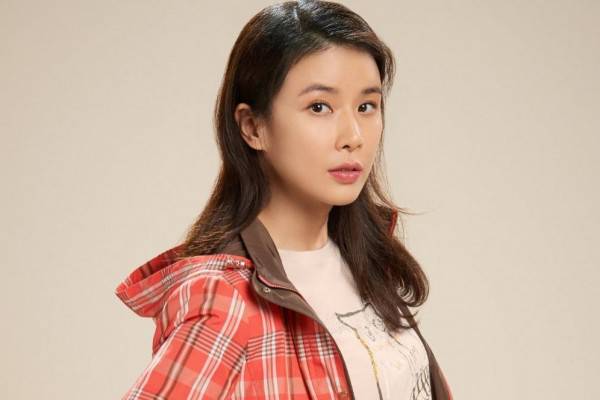 Lee Bo Young Dramawiki