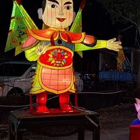雲林彰化廟會陣頭打工群