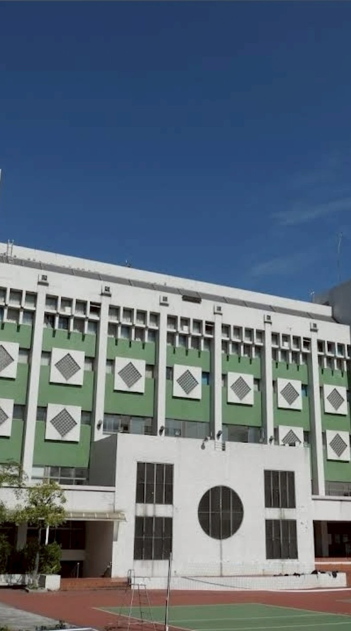 115內湖高中新生群