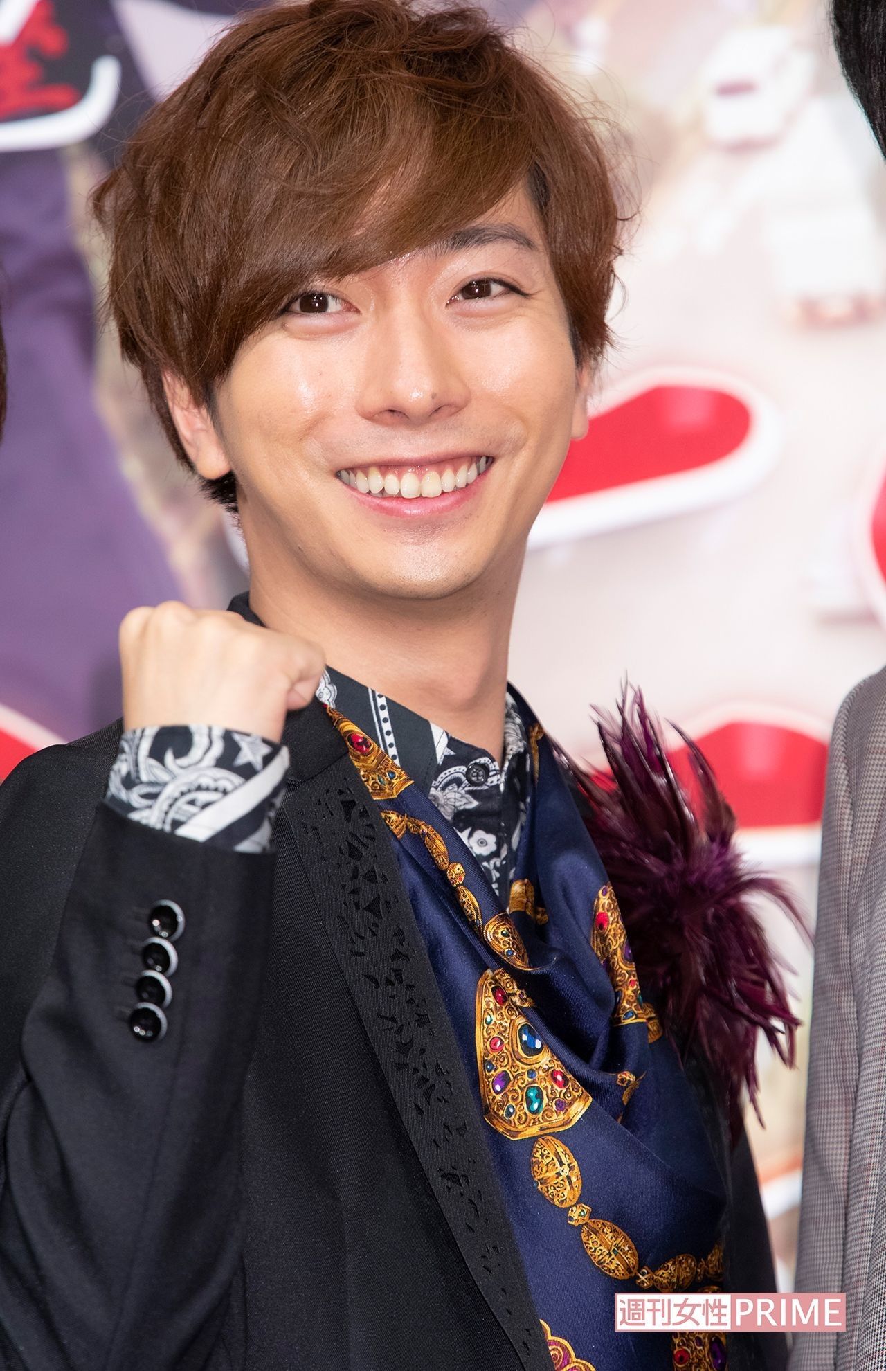 ジャニーズjr の8人が一斉退社 背景に 7order