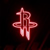 NBA休士頓火箭（houston rocket ）