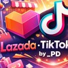 🛒 สั่งสินค้าออนไลน์ Lazada | TikTok | Amaze| By _PD