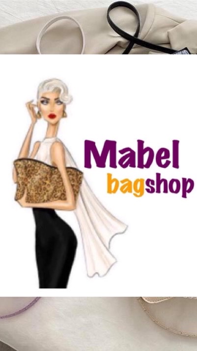 Mabel.bagshop