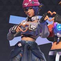 overwatch2 switch限定