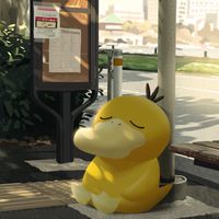 Pokemon Go討論區
