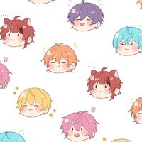 すとぷり推し集まれ〜🍓👑