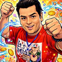 かつーん.の波動うどんは世界を救う