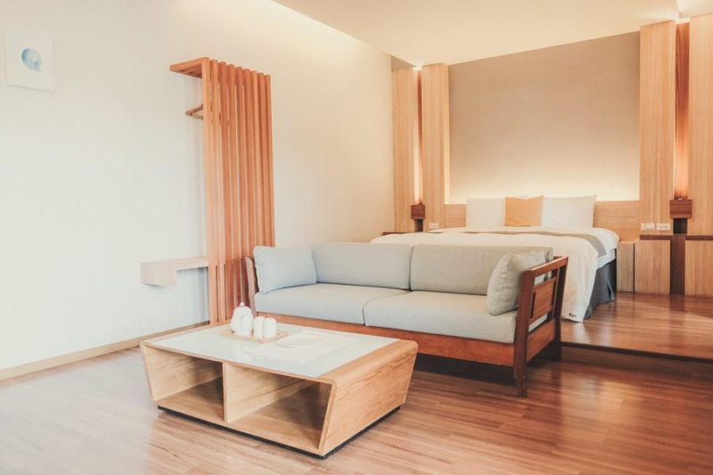 依山午 afternoon resort｜花蓮住宿｜花蓮民宿