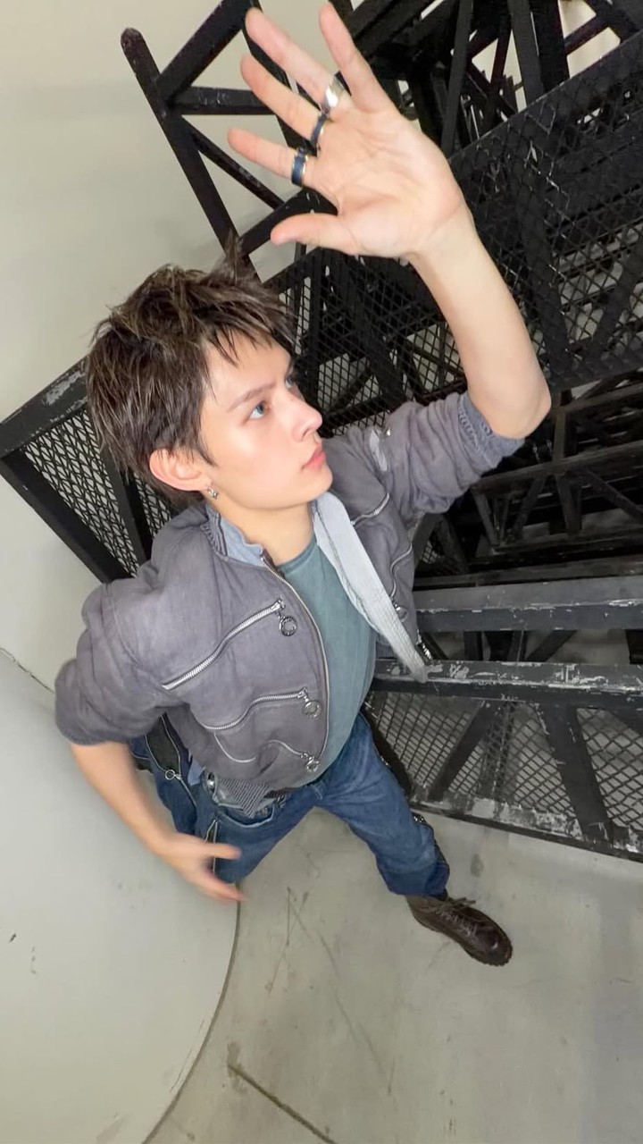 拆拆拆凡盤🦅！