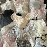 เสื้อผ้าร้านน้องดาริน📸👗