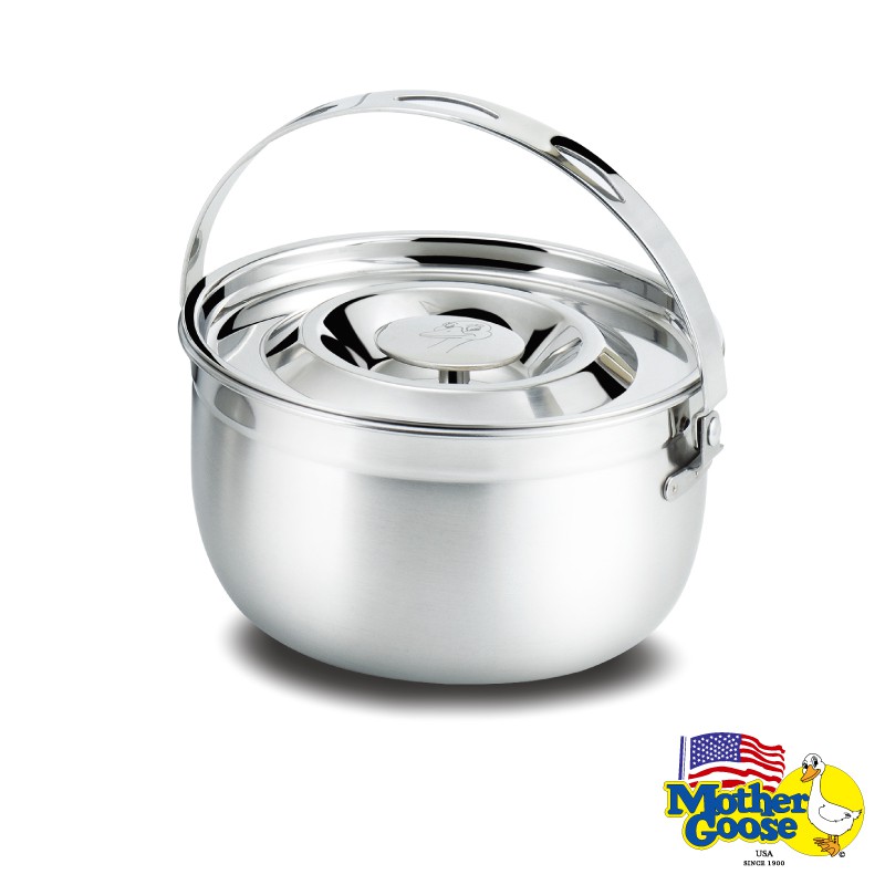 ◆ 內容物：凱芮304不鏽鋼調理鍋(16cm) ◆ 整組含：16cm湯鍋×1+16cm鍋蓋×1。 ◆ 產 地：臺灣。 ◆ 適 用：瓦斯爐、黑晶爐、電爐、電磁爐。 ◆ 本產品文案為原廠所提供，若有變動敬