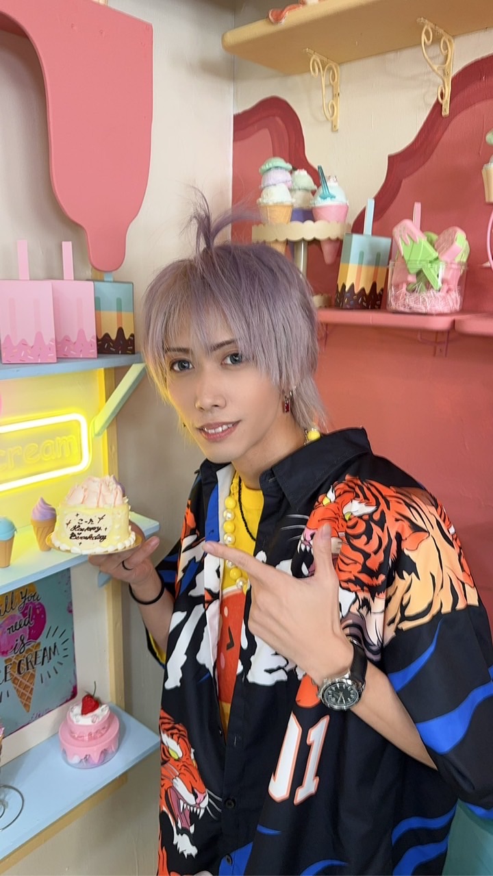 ⚡こーた生誕企画2025⚡