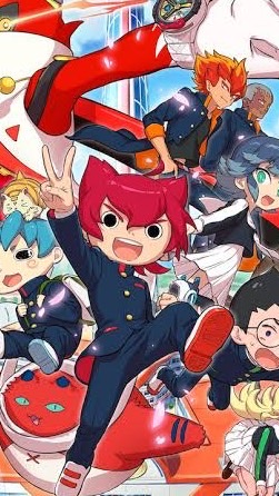 OpenChat 妖怪学園Y好きな人集まれ-! (●︎´▽︎`●︎)