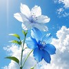 【 JUJU 】─忘れじの言の葉─【 壁 】