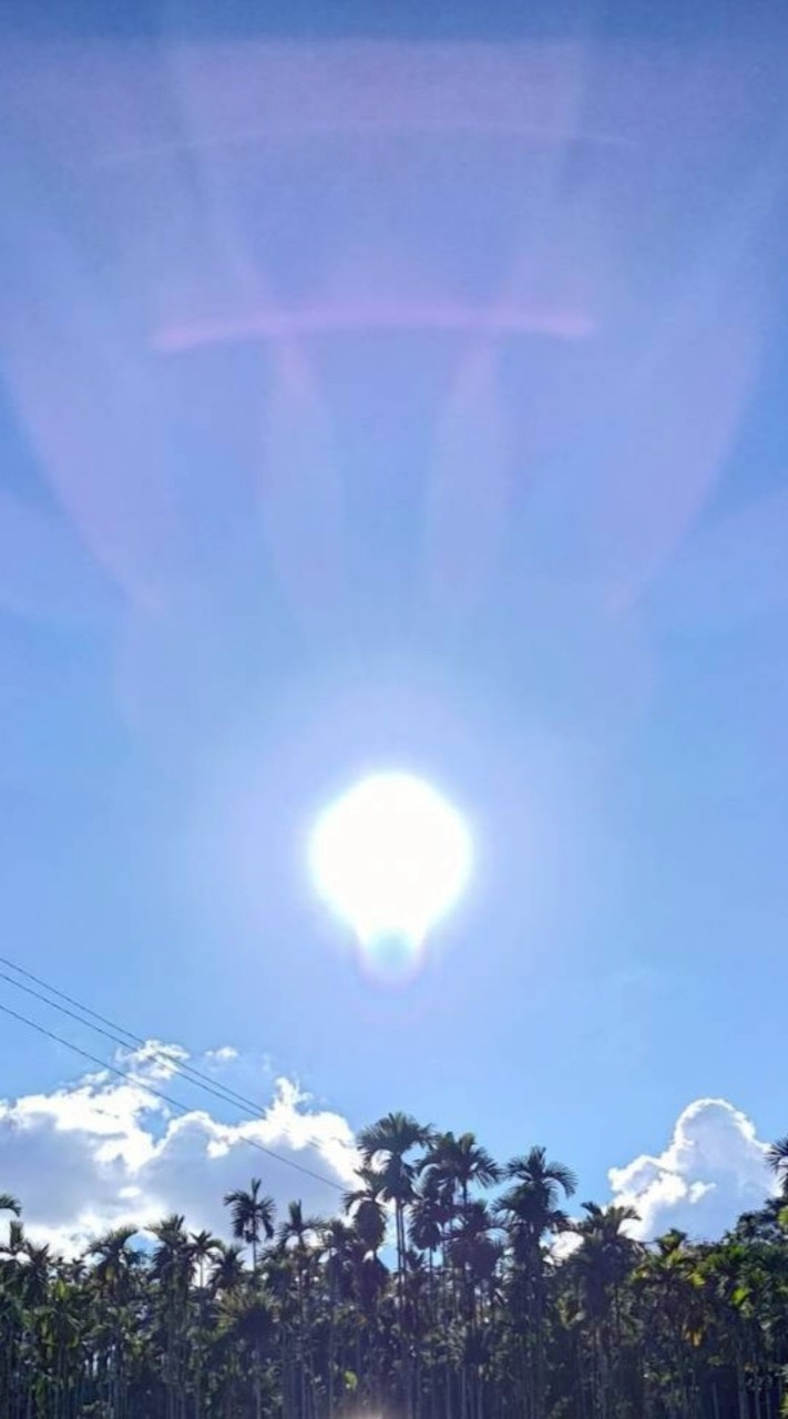 神炁自療分享會