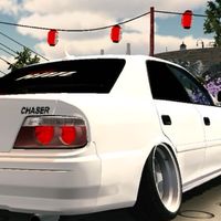 カーパーキング　車、バス好き界隈（バグエンジン依頼可）