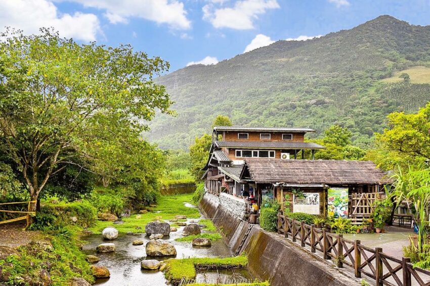 花蓮光復糖廠｜光復景點, 花蓮光復, 日式, 花蓮觀光糖廠 馬太鞍