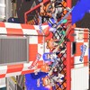 スプラ3一緒に写真とろ〜！