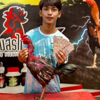 ซุ้ม SMB สามแสบ