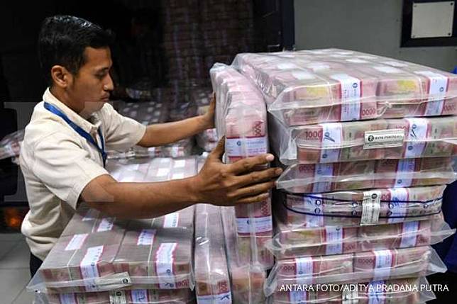 1 juta rupiah berapa ringgit