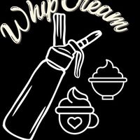 แก๊สวิปครีม Cream Chargers