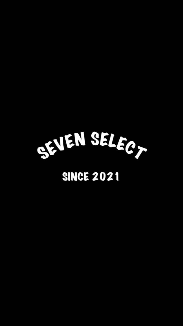 🎰SEVEN SELECT🎰